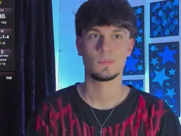 Chaturbate Adult Webcam of manu__05