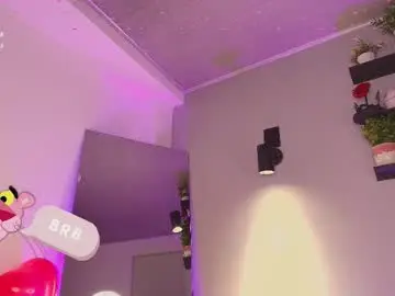 Chaturbate Nude Webcam of meliflua_a