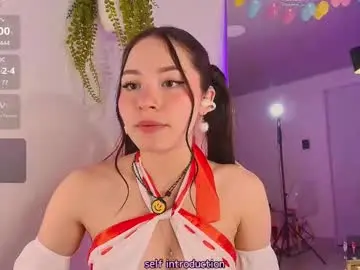 Chaturbate Live Porn of meliflua_a