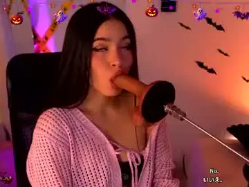 Chaturbate Private Sex Chat of meliflua_a
