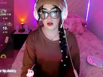 Chaturbate Sex Chat of michellevanss22