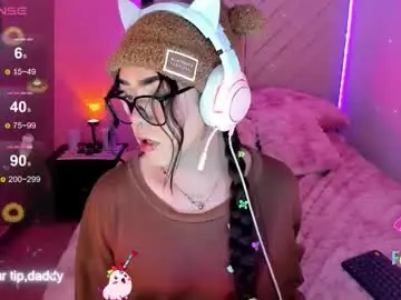 Chaturbate Watch Live Sex Cams of michellevanss22