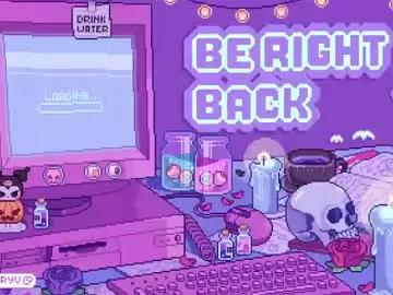 Chaturbate Watch Live Sex Cams of michellevanss22