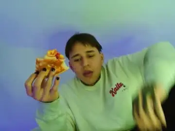 Chaturbate Private Sex Chat of ryan_blake1