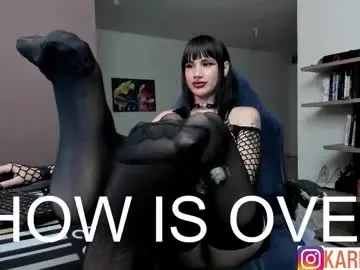 Chaturbate Sex Cam of saeko_karin