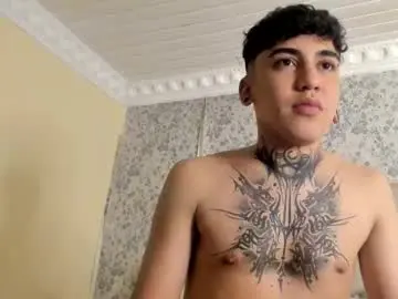 Chaturbate Free Porn Cam of santiabader