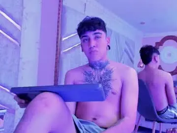 Chaturbate Adult Webcam of santiabader