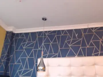 Chaturbate Sex Cam of santiabader