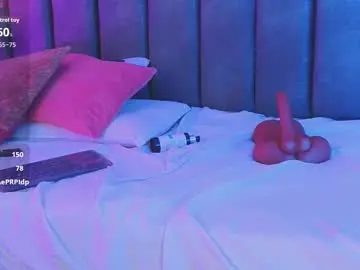 Chaturbate Nude Webcam of sofiaa_cortes