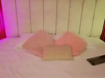 Chaturbate Sex Cam of sofiaa_cortes