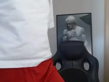 Chaturbate Live Sex Cam of your_bunny123