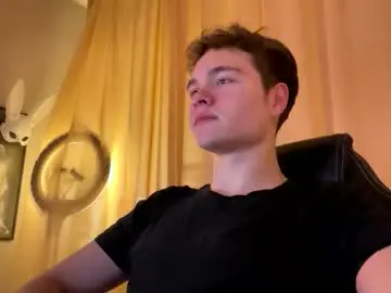 Chaturbate Live Porn of your_bunny123