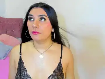 Chaturbate Free Live Porn of yourlatina_emely