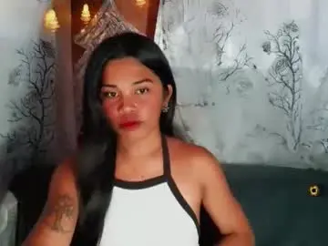 Chaturbate Sex Chat of yourqueen_19