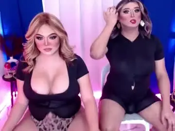 Chaturbate Sex Chat of 10incheskinkynastytrans
