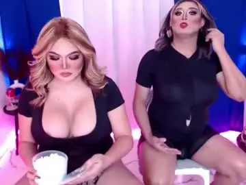 Chaturbate Live Porn of 10incheskinkynastytrans