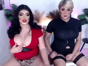 Chaturbate Live Sex of 10incheskinkynastytrans