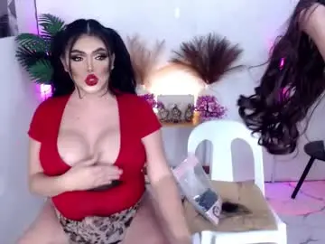 Chaturbate Best Webcam of 10incheskinkynastytrans