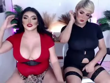 Chaturbate Sex Chat of 10incheskinkynastytrans