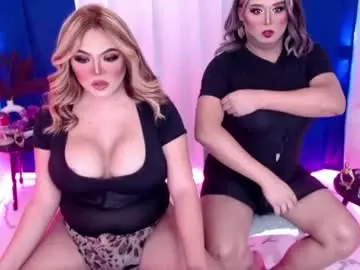 Chaturbate Adult Webcams of 10incheskinkynastytrans