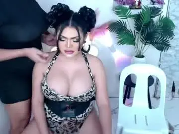 Chaturbate Nude Webcam of 10incheskinkynastytrans