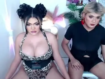 Chaturbate Nude Webcam of 10incheskinkynastytrans