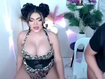 Chaturbate Nude Webcam of 10incheskinkynastytrans