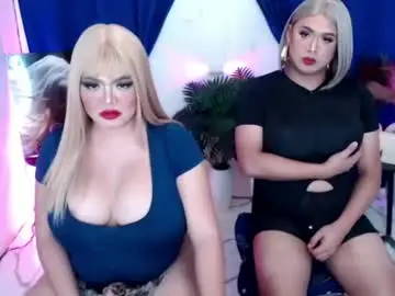 Chaturbate Nude Webcam of 10incheskinkynastytrans