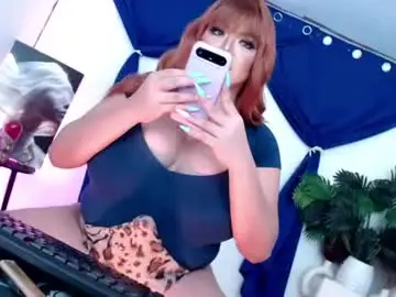 Chaturbate Live Porn of 10incheskinkynastytrans