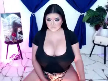 Chaturbate Watch Live Sex Cams of 10incheskinkynastytrans