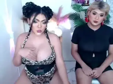 Chaturbate Adult Webcam of 10incheskinkynastytrans