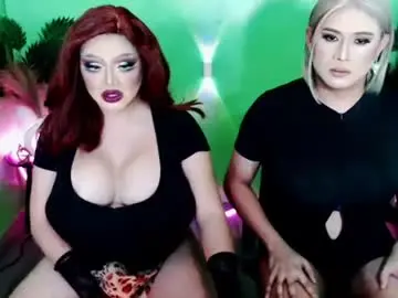 Chaturbate Adult Video Chat of 10incheskinkynastytrans