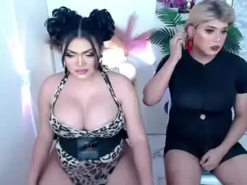 Chaturbate Live Porn of 10incheskinkynastytrans