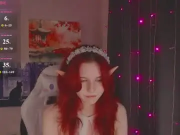 Chaturbate Best live sex cam show of _lovelylu_