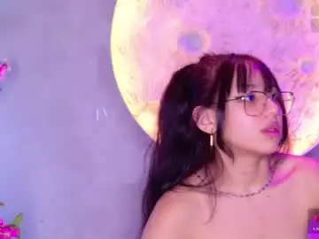 Chaturbate Adult Webcam of abril_collinz