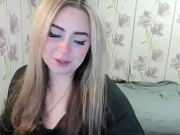 Chaturbate Live Sex Cam of agatasweeti