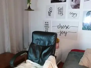 Chaturbate Best live sex cam show of amethystshadow