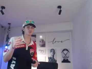 Chaturbate Best live sex cam show of amethystshadow