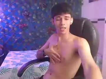 Chaturbate Live Porn of amethystshadow