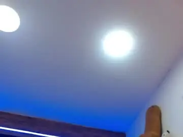 Chaturbate Nude Webcam of amethystshadow