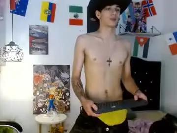 Chaturbate Sex Chat of amethystshadow