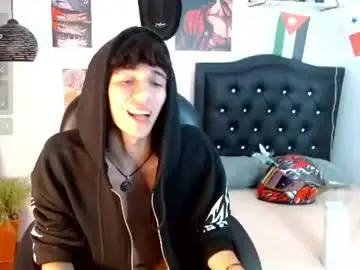 Chaturbate Nude Webcam of amethystshadow