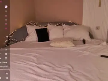 Chaturbate Live Porn of annysue_