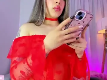 Chaturbate Best Webcam of bella_hunteer