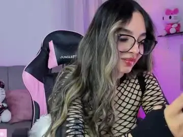 Chaturbate Live Porn of bella_hunteer