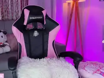 Chaturbate Nude Webcam of bella_hunteer