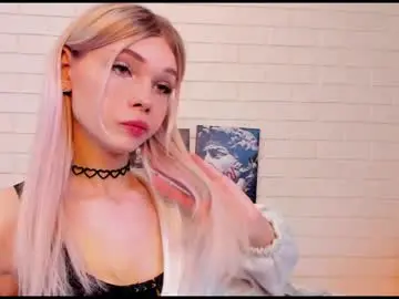 Chaturbate Sex Cam of blondy_fina