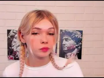 Chaturbate Best live sex cam show of blondy_fina