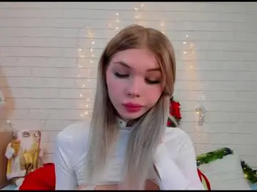 Chaturbate Nude Webcam of blondy_fina