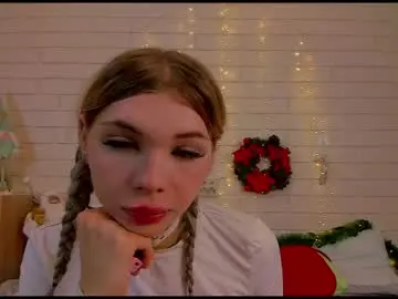 Chaturbate Best Webcam of blondy_fina